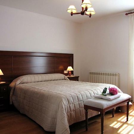 Casa Bentta Konuk evi Errazu Dış mekan fotoğraf